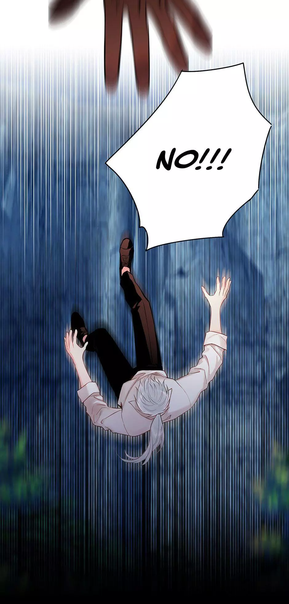 Survive as the Hero's Wife Chapter 94 page 56