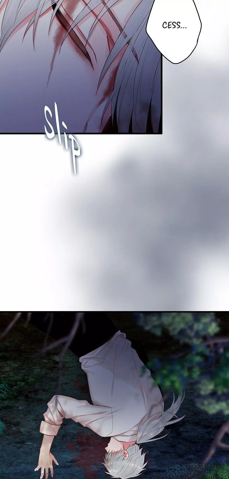 Survive as the Hero's Wife Chapter 94 page 59