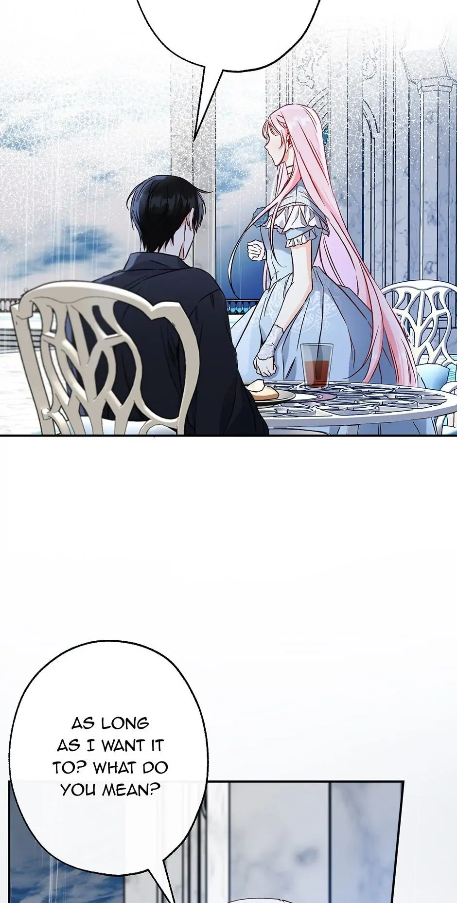 I Was Tricked into this Fake Marriage! Chapter 87 page 14