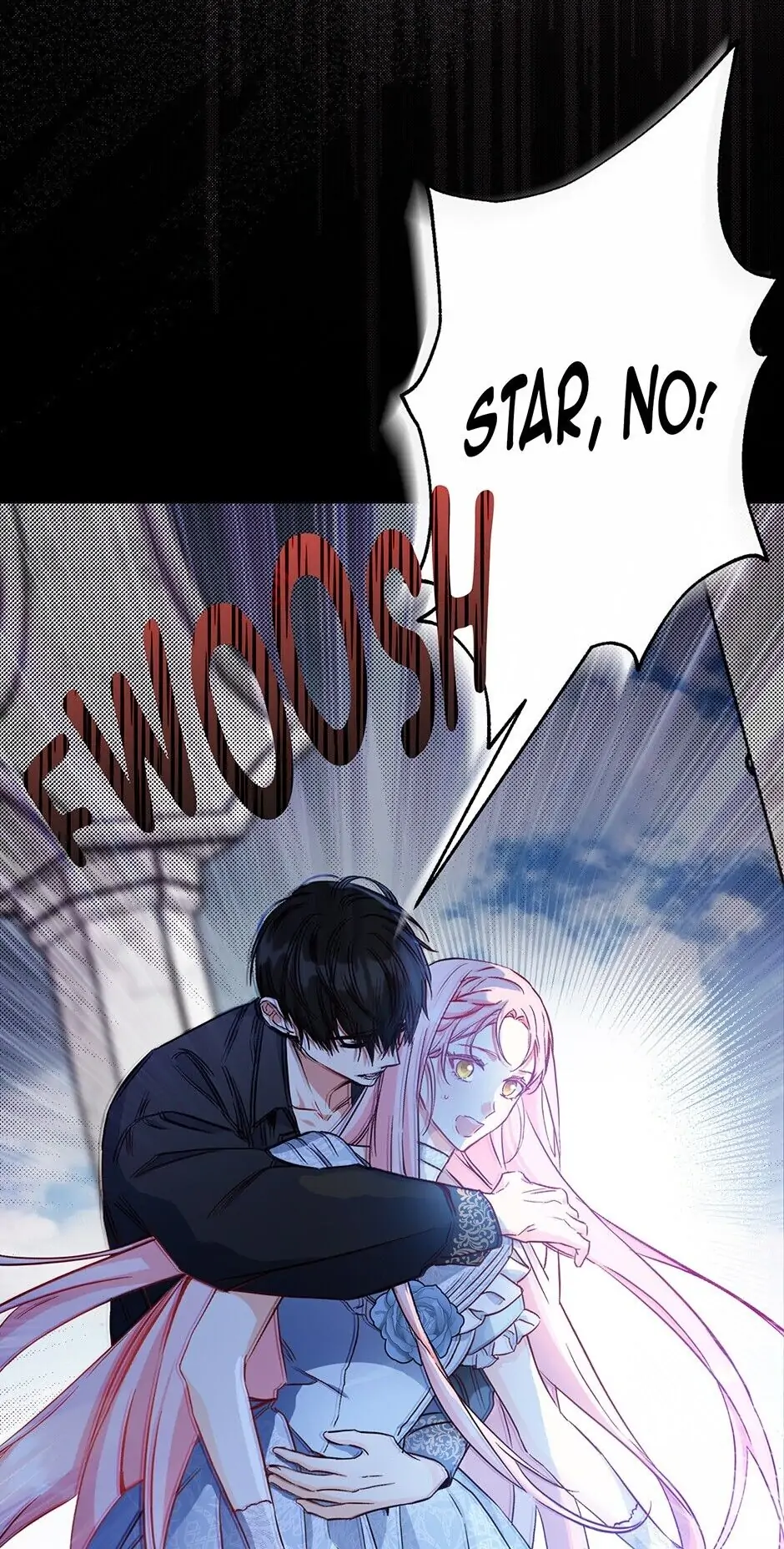 I Was Tricked into this Fake Marriage! Chapter 87 page 18