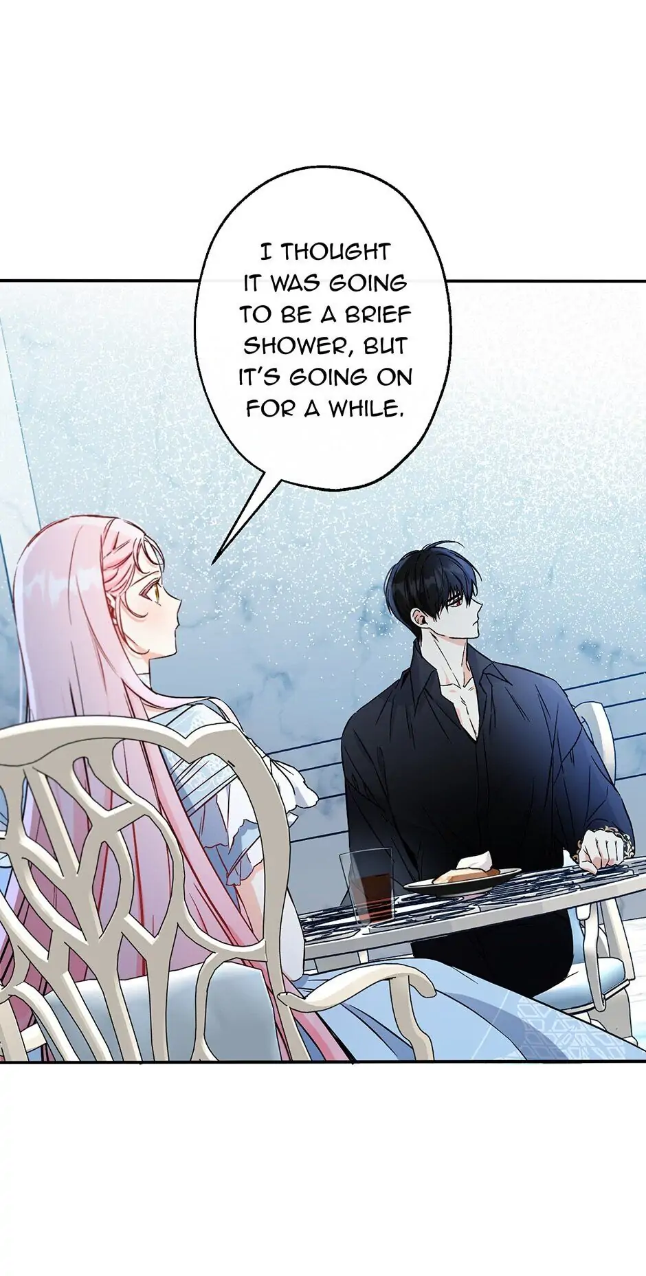 I Was Tricked into this Fake Marriage! Chapter 87 page 12