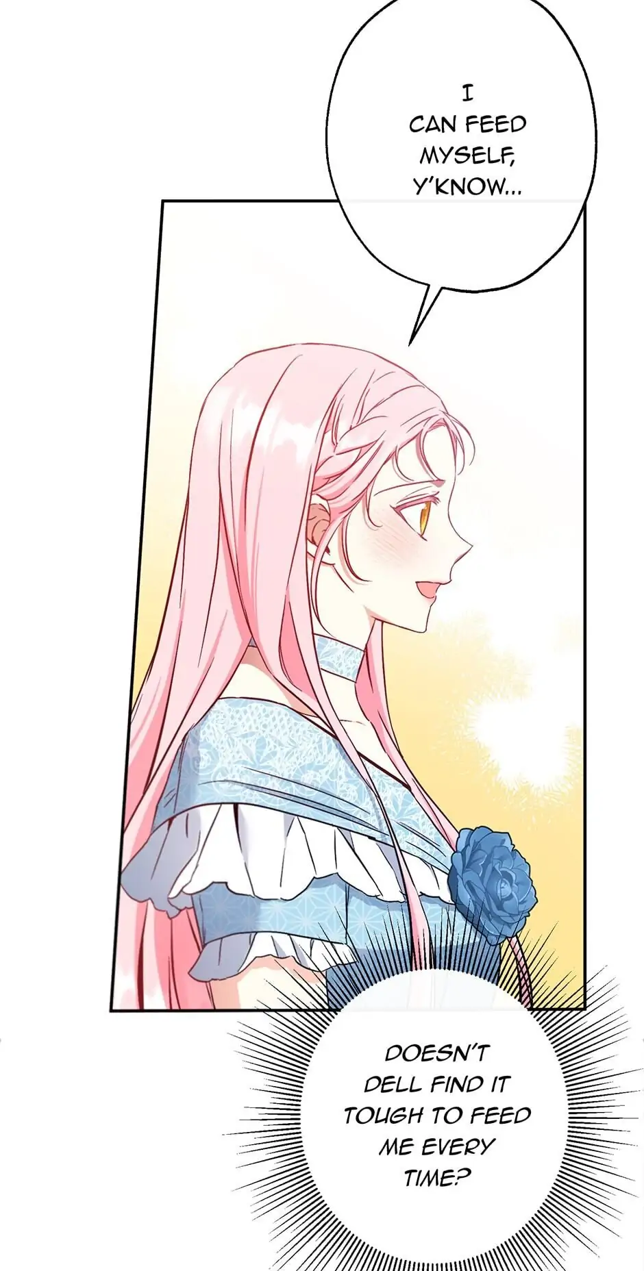 I Was Tricked into this Fake Marriage! Chapter 87 page 9