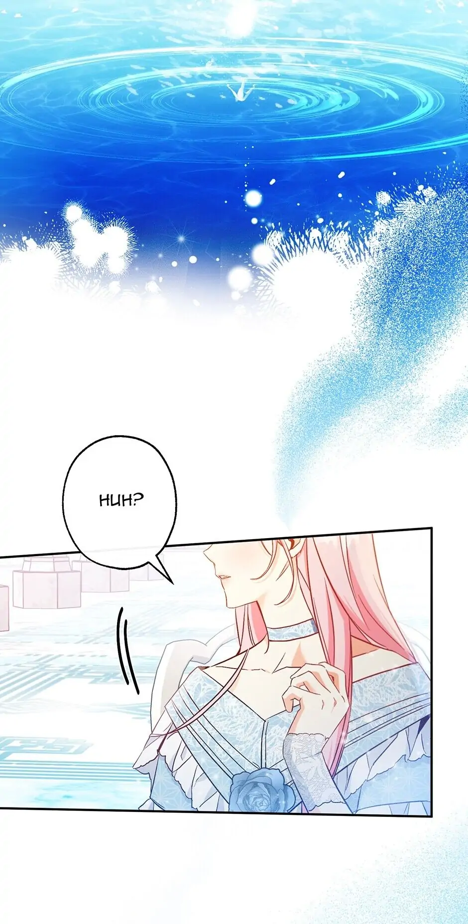 I Was Tricked into this Fake Marriage! Chapter 87 page 4