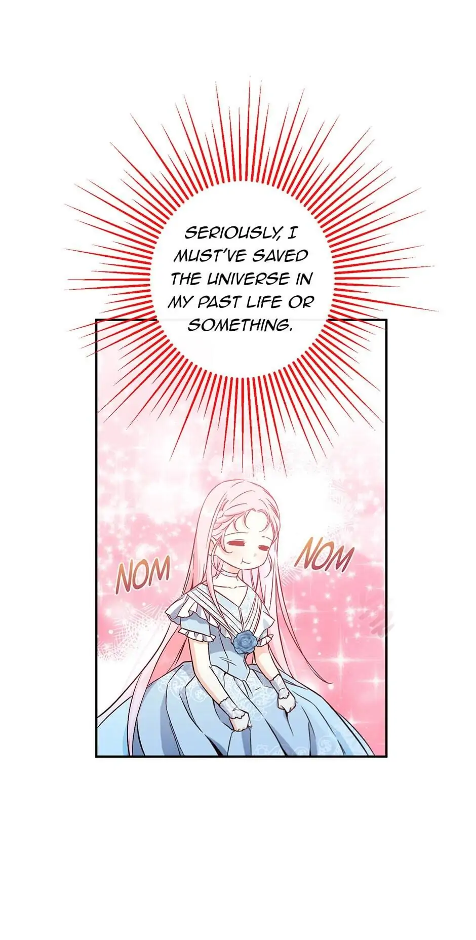 I Was Tricked into this Fake Marriage! Chapter 87 page 11