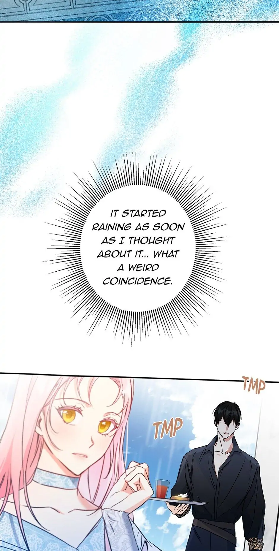I Was Tricked into this Fake Marriage! Chapter 87 page 6