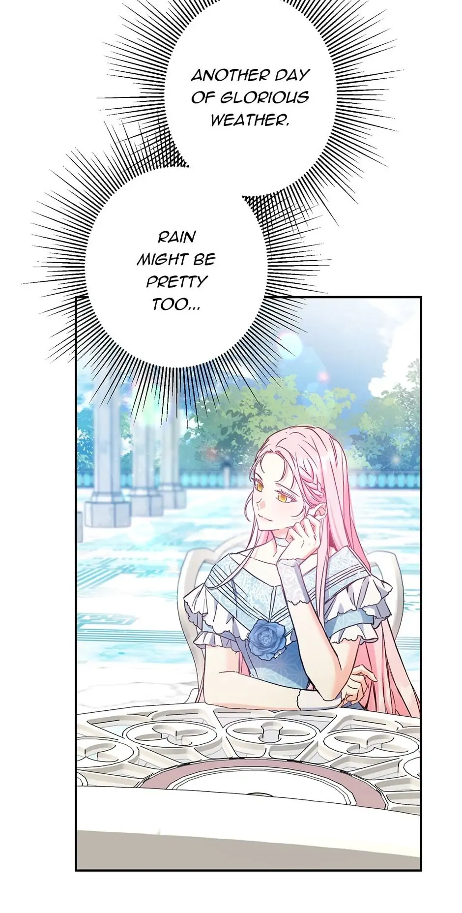 I Was Tricked into this Fake Marriage! Chapter 87 page 2