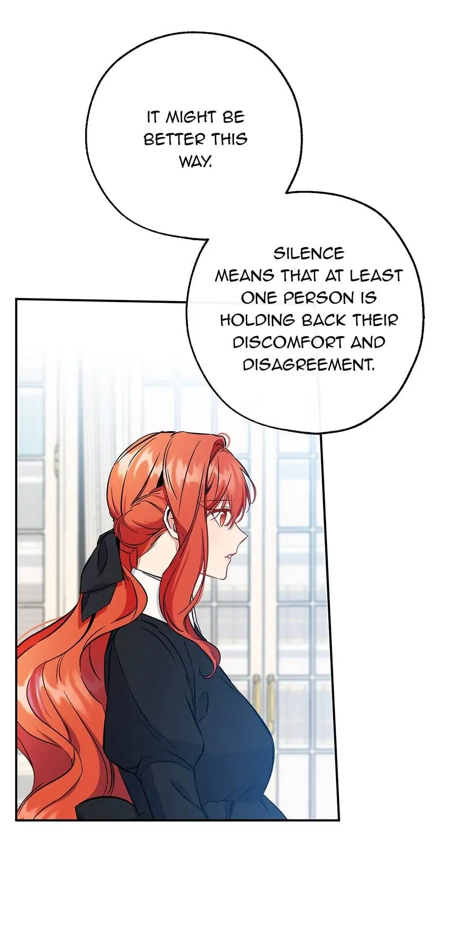 I Was Tricked into this Fake Marriage! Chapter 87 page 51