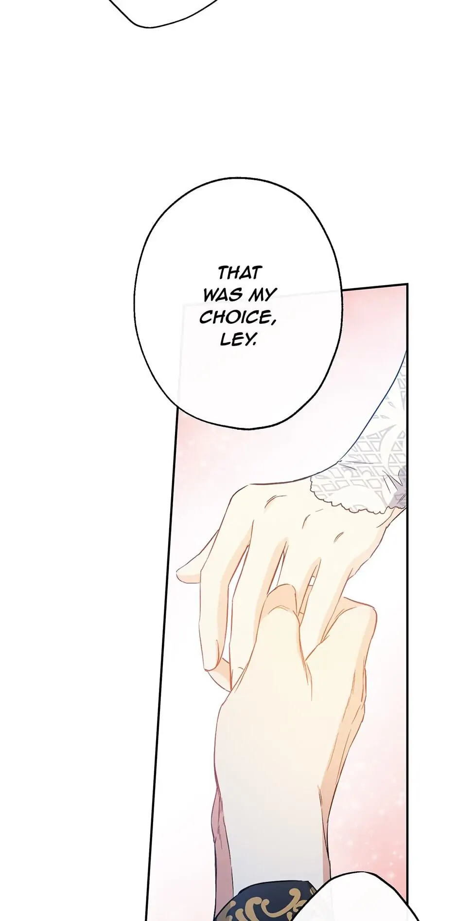 I Was Tricked into this Fake Marriage! Chapter 87 page 33