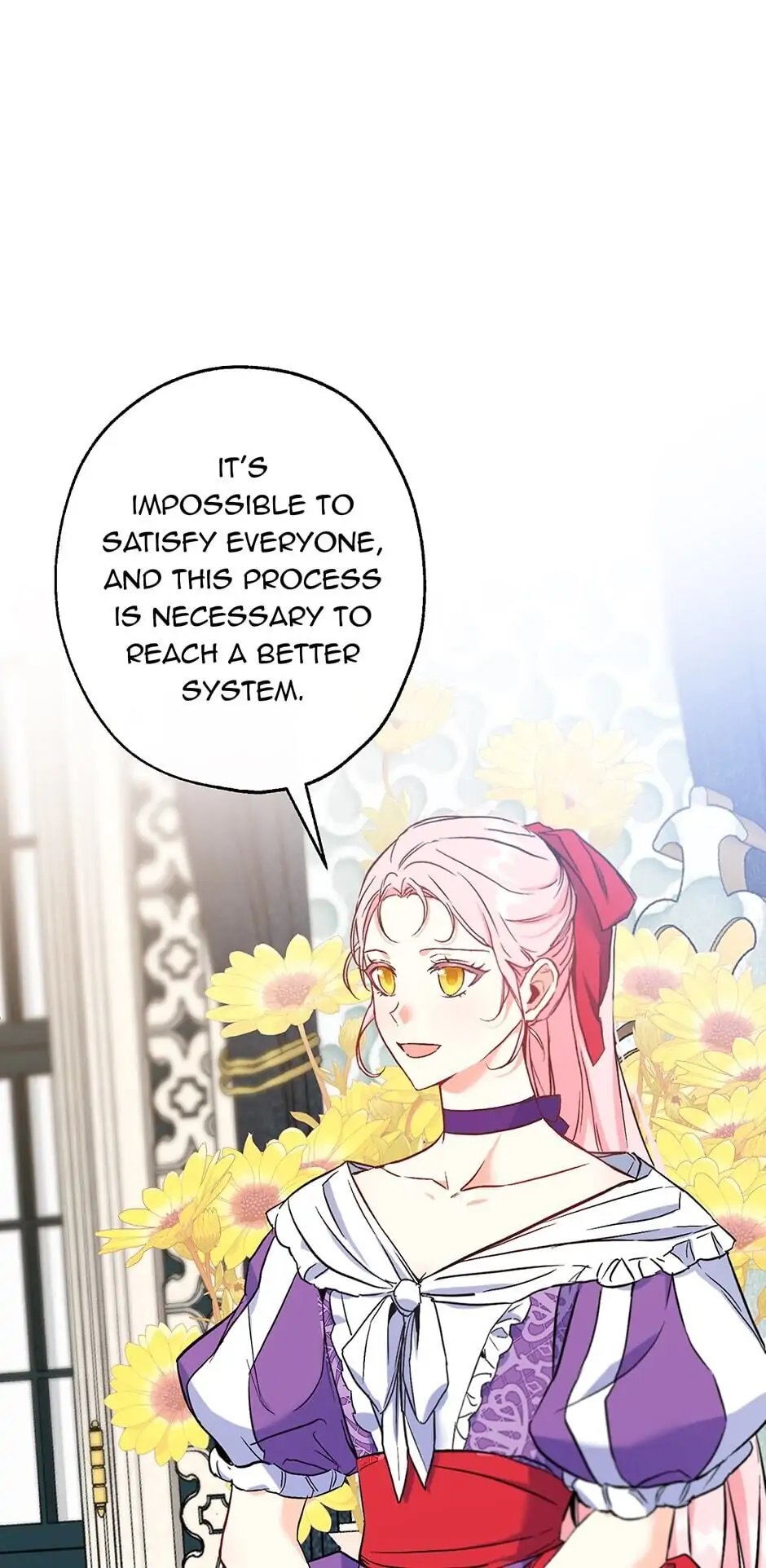 I Was Tricked into this Fake Marriage! Chapter 87 page 52
