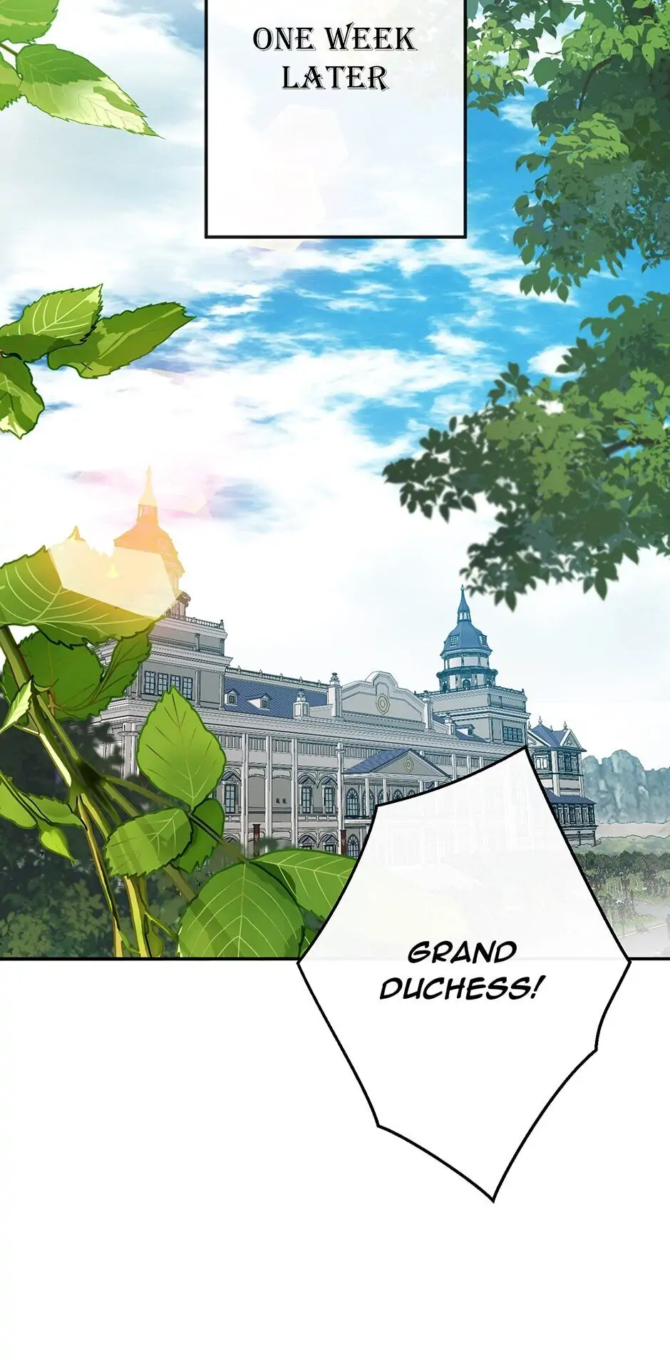 I Was Tricked into this Fake Marriage! Chapter 87 page 42