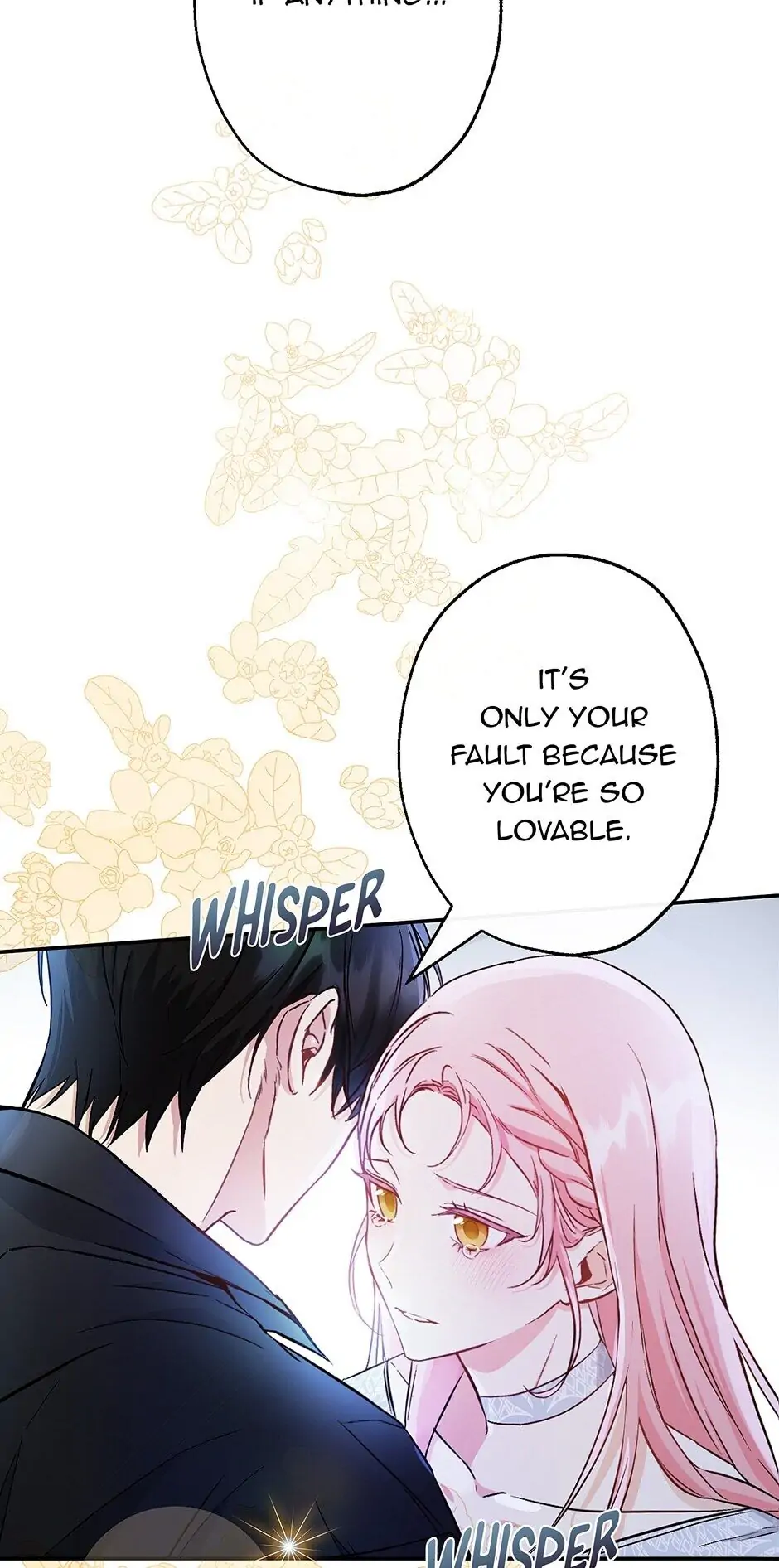 I Was Tricked into this Fake Marriage! Chapter 87 page 38