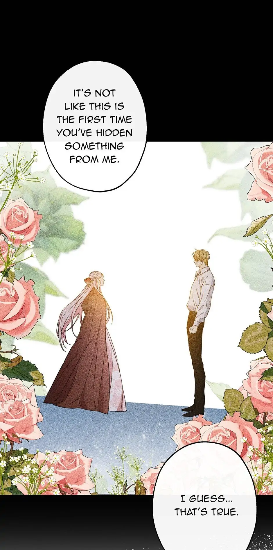 I Was Tricked into this Fake Marriage! Chapter 87 page 31