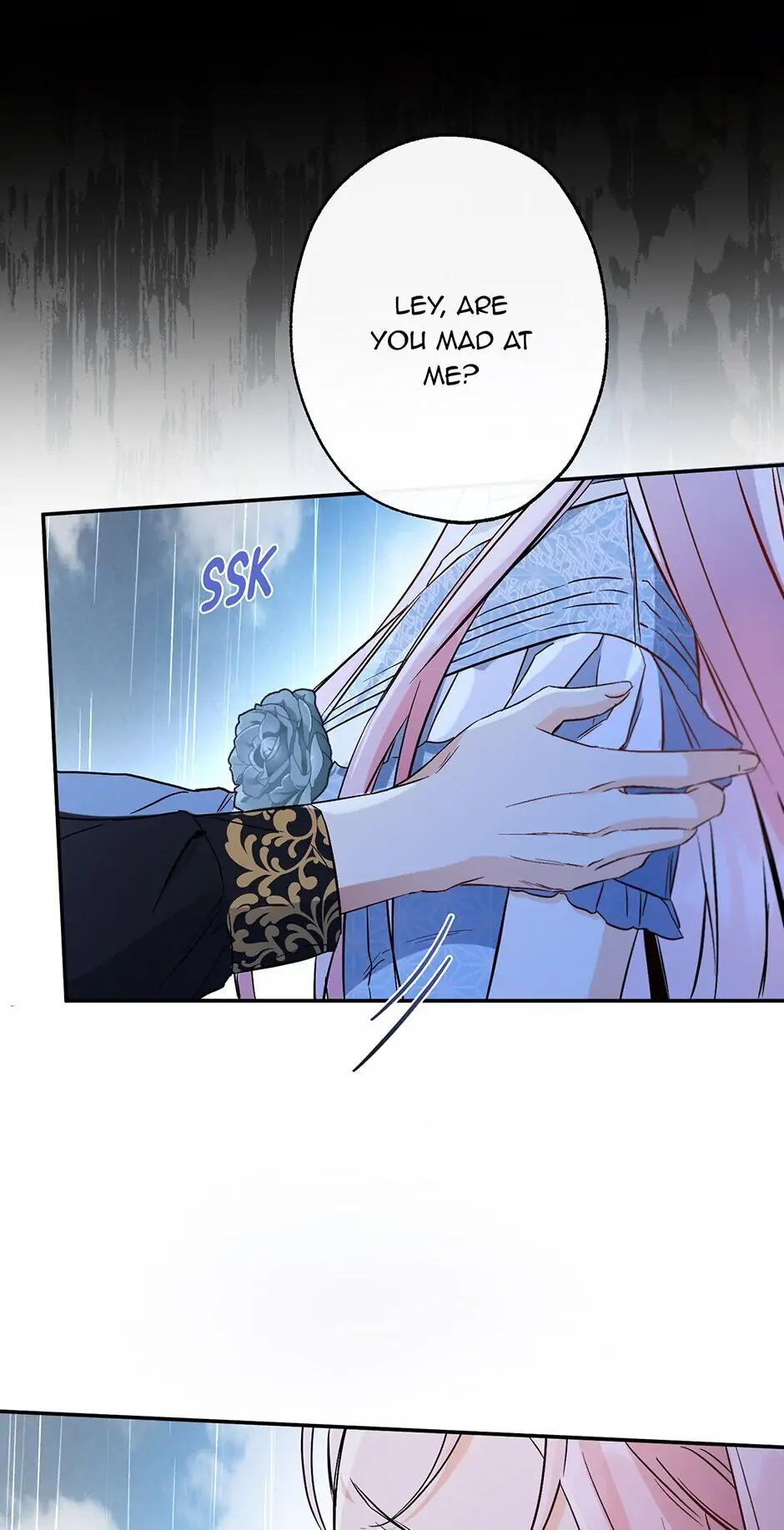 I Was Tricked into this Fake Marriage! Chapter 87 page 28