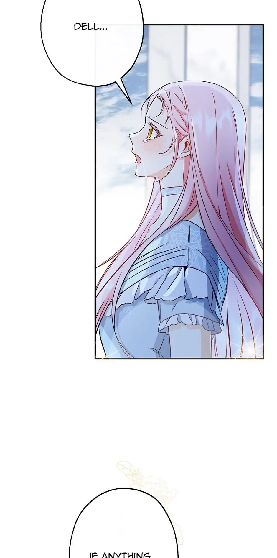 I Was Tricked into this Fake Marriage! Chapter 87 page 37