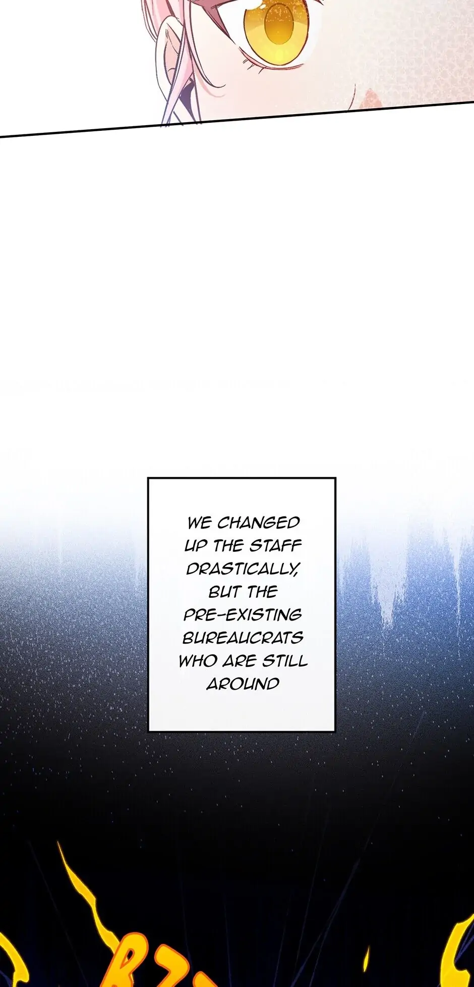 I Was Tricked into this Fake Marriage! Chapter 87 page 49