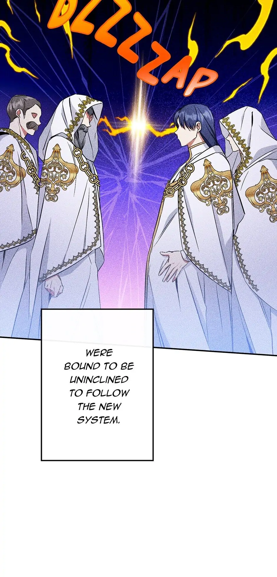 I Was Tricked into this Fake Marriage! Chapter 87 page 50