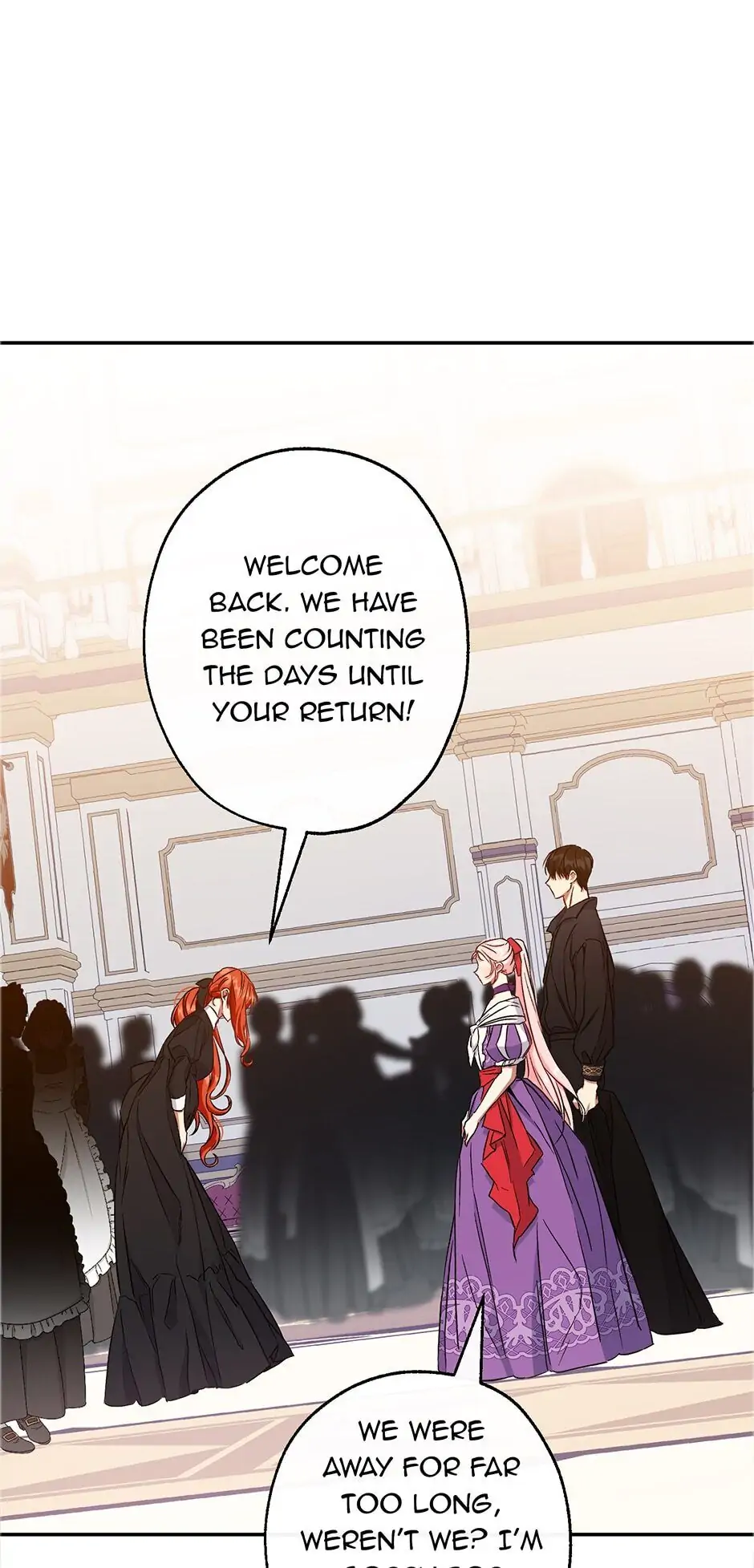 I Was Tricked into this Fake Marriage! Chapter 87 page 43