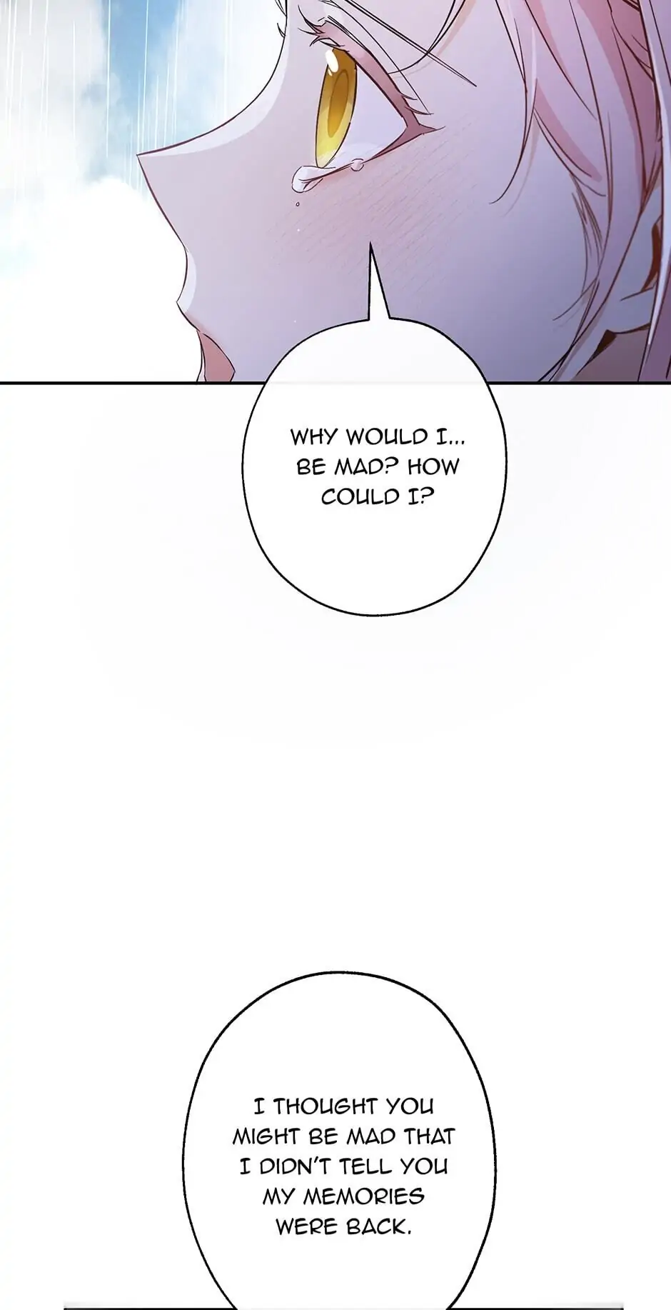 I Was Tricked into this Fake Marriage! Chapter 87 page 29