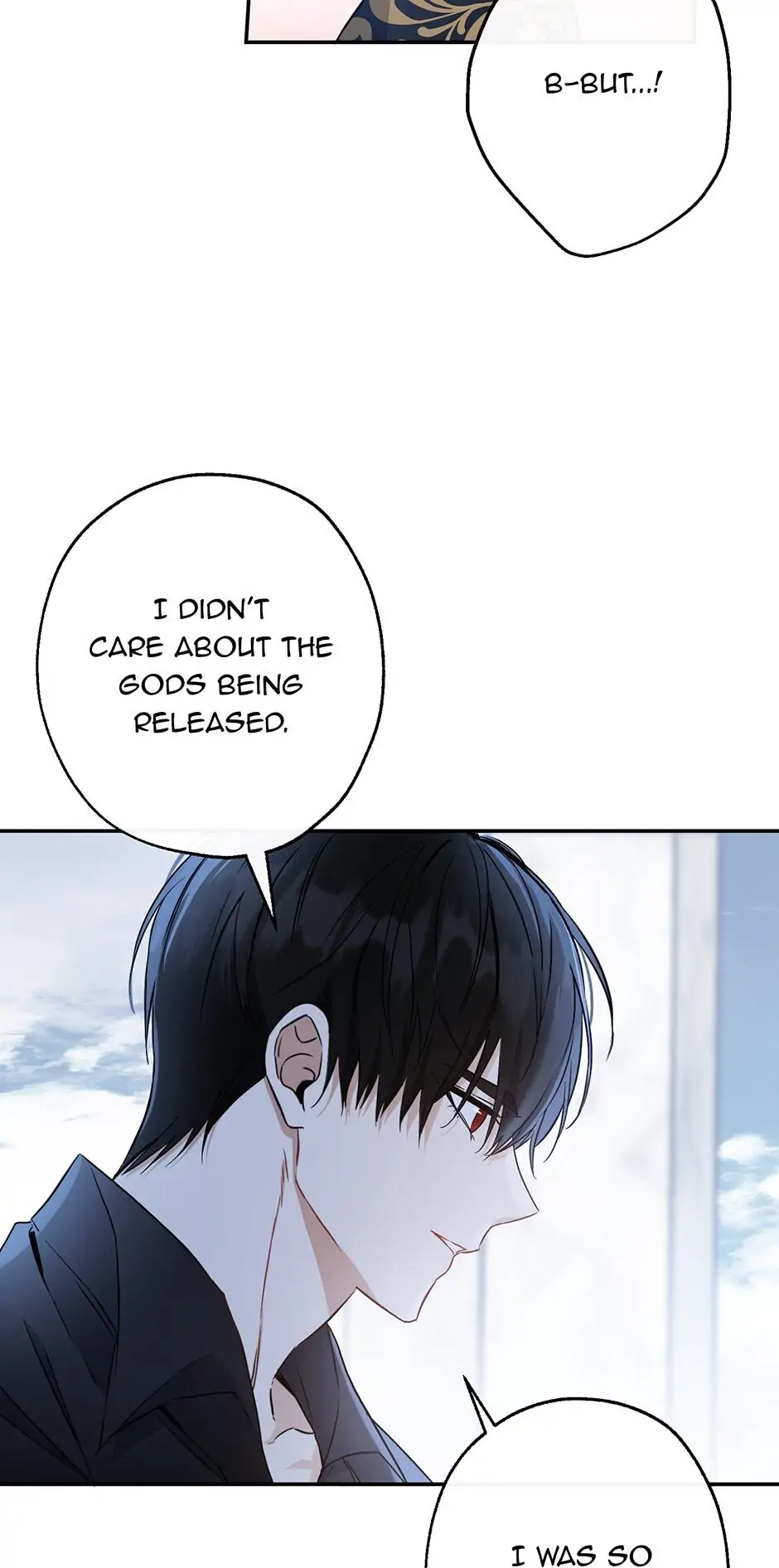 I Was Tricked into this Fake Marriage! Chapter 87 page 34