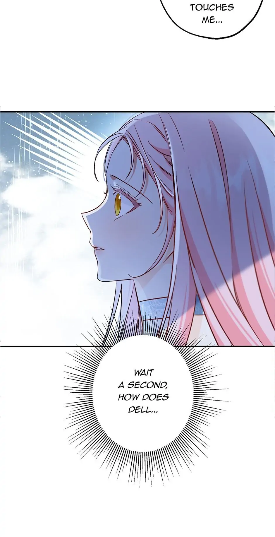I Was Tricked into this Fake Marriage! Chapter 87 page 22