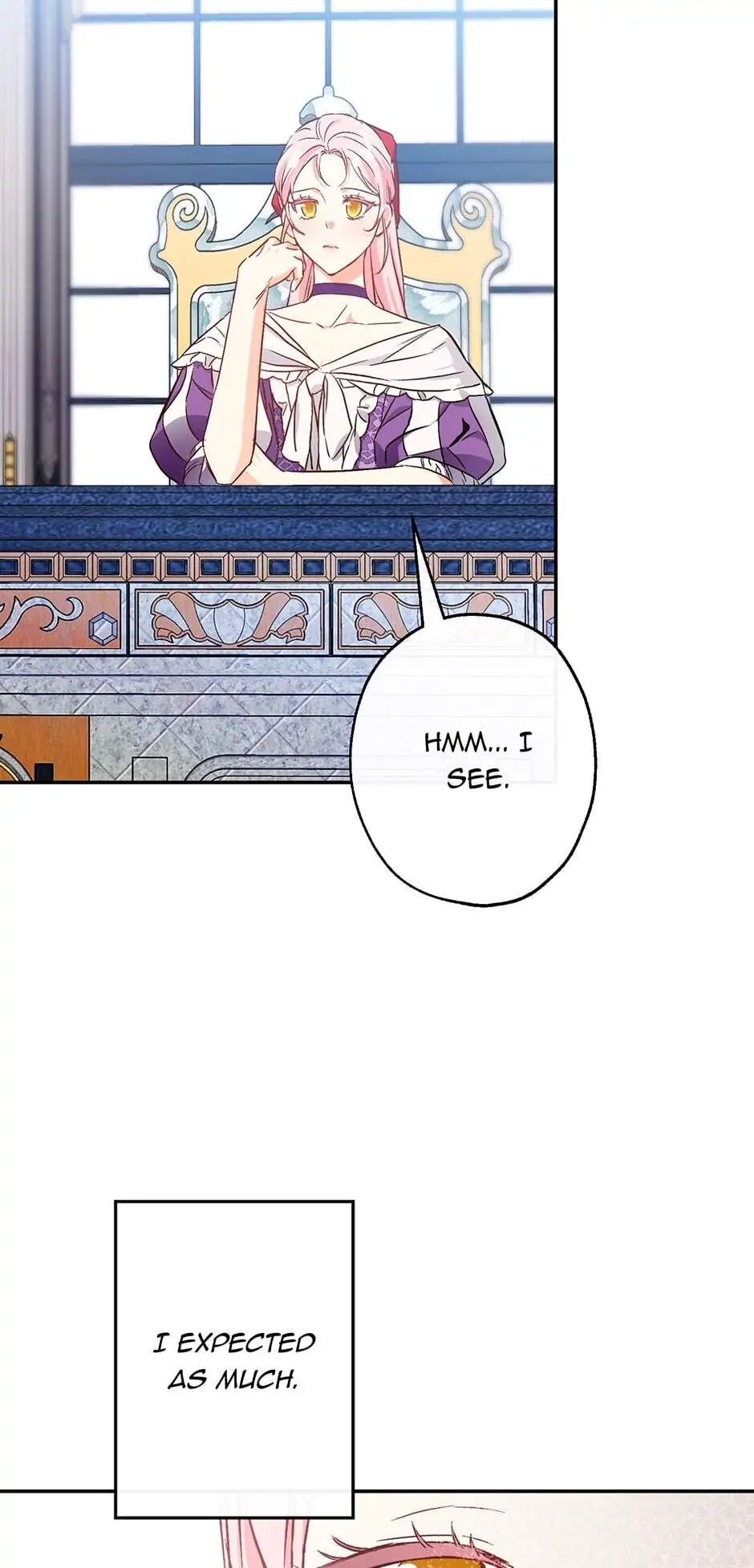 I Was Tricked into this Fake Marriage! Chapter 87 page 48