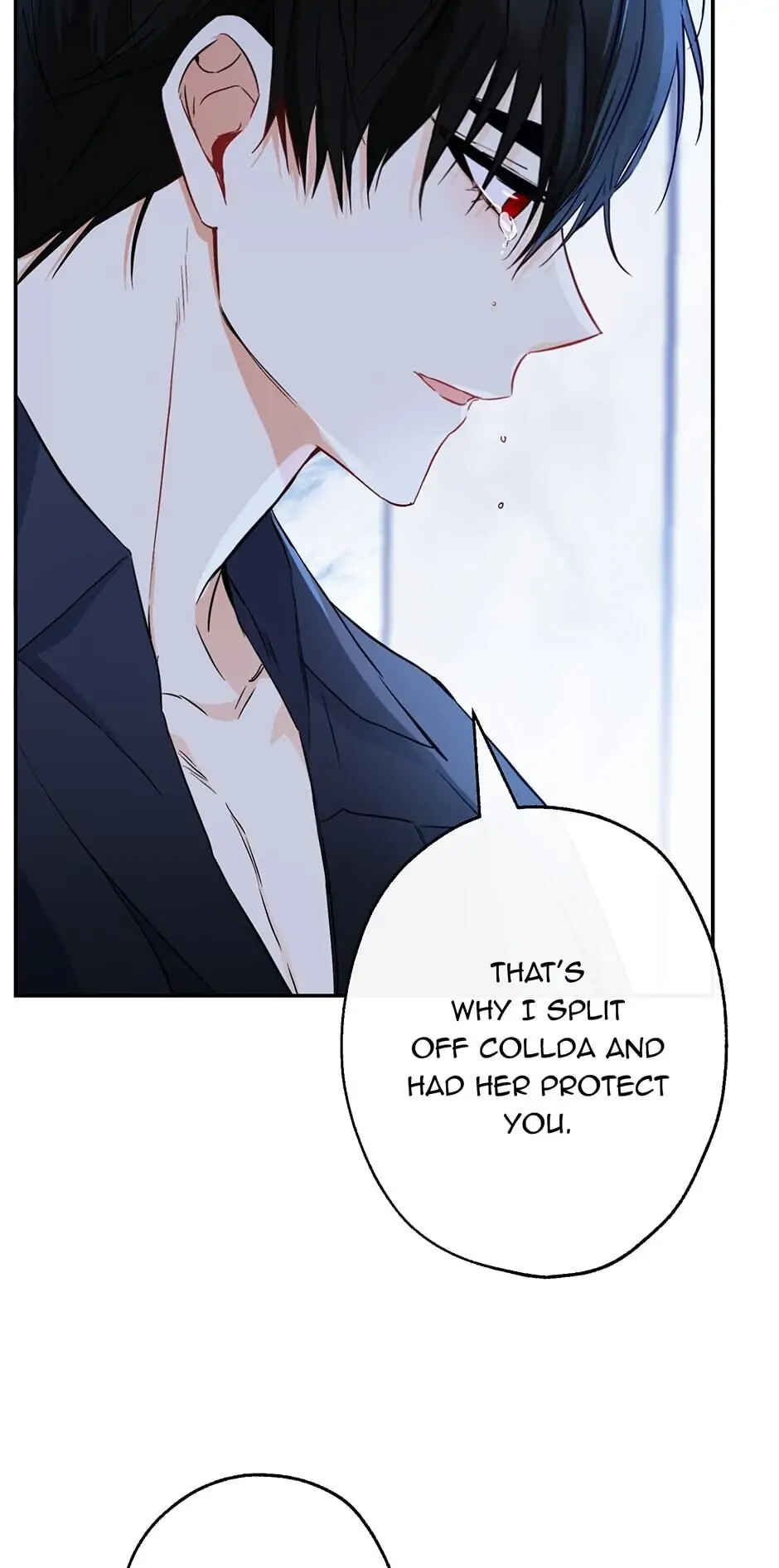 I Was Tricked into this Fake Marriage! Chapter 87 page 36