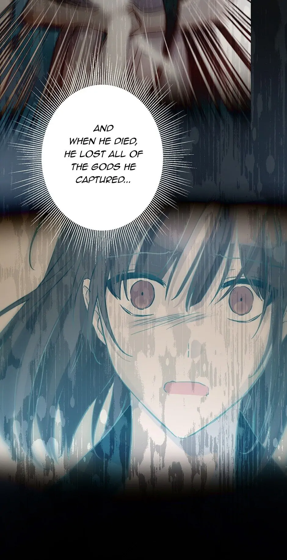 I Was Tricked into this Fake Marriage! Chapter 87 page 27