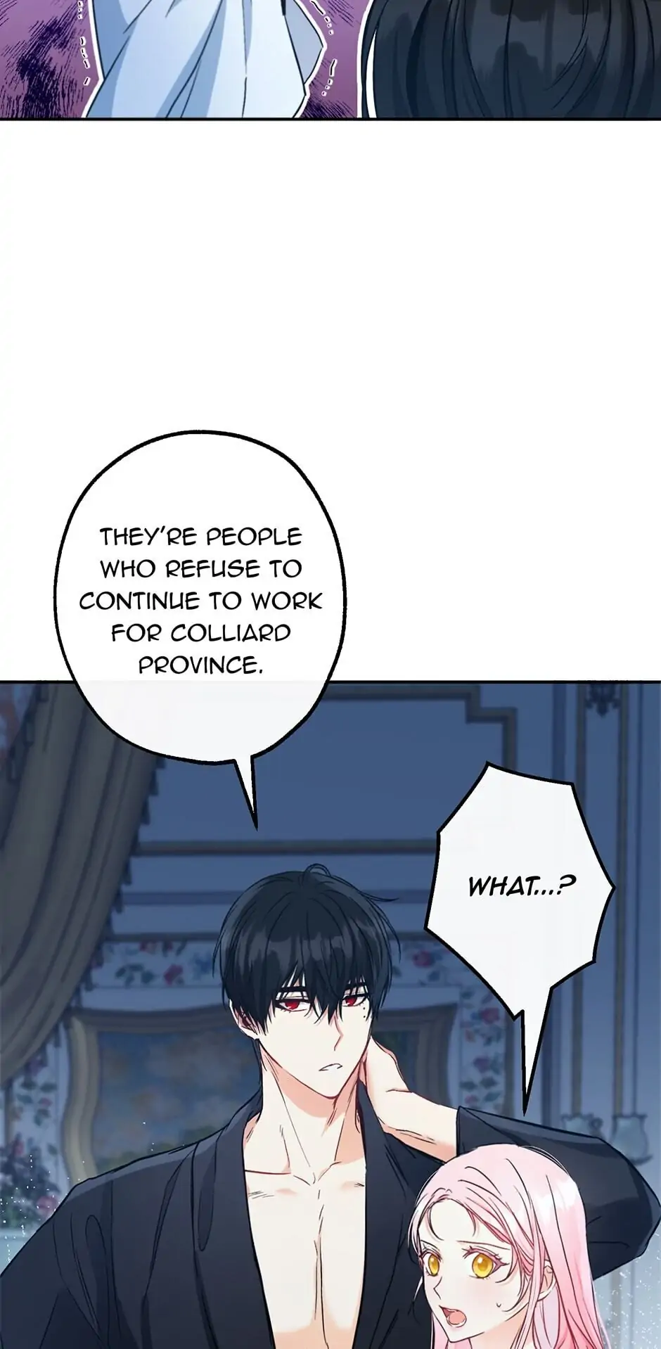 I Was Tricked into this Fake Marriage! Chapter 87 page 66