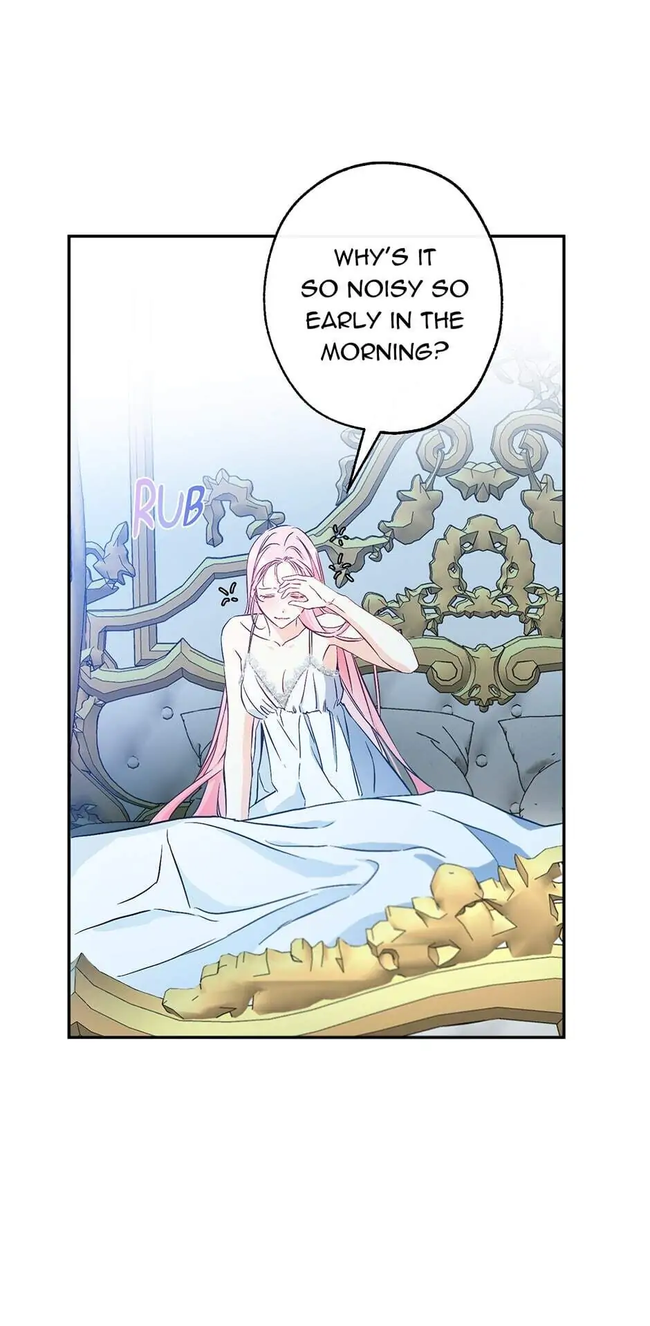 I Was Tricked into this Fake Marriage! Chapter 87 page 61