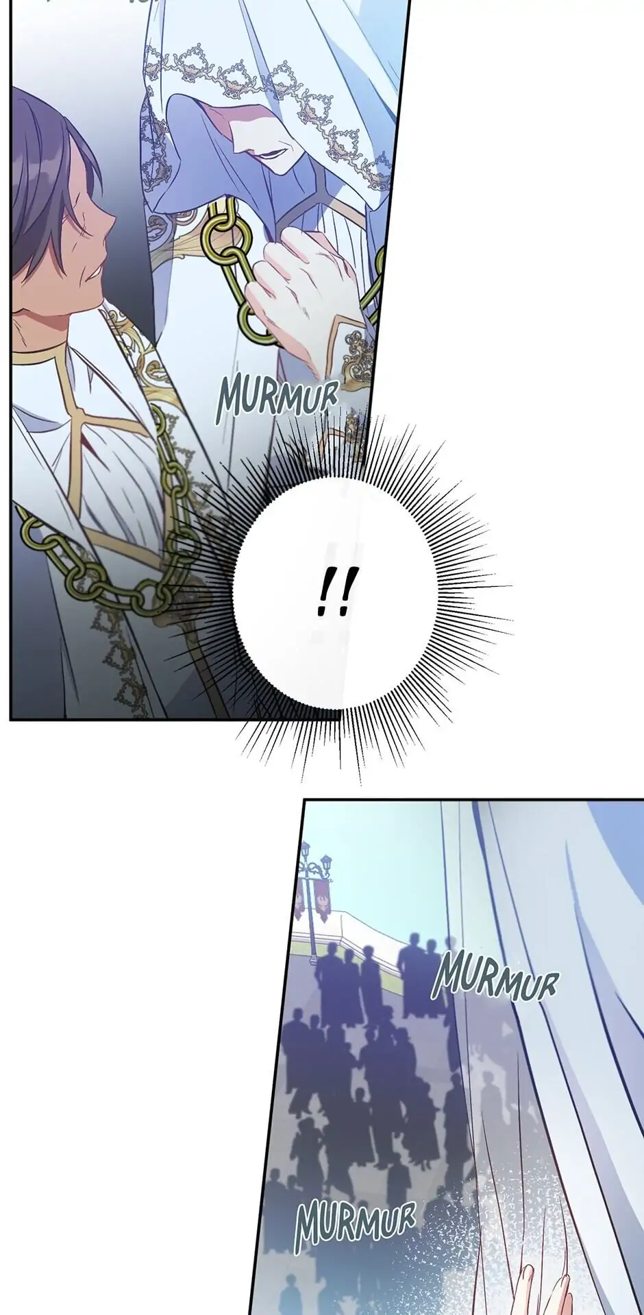 I Was Tricked into this Fake Marriage! Chapter 87 page 63