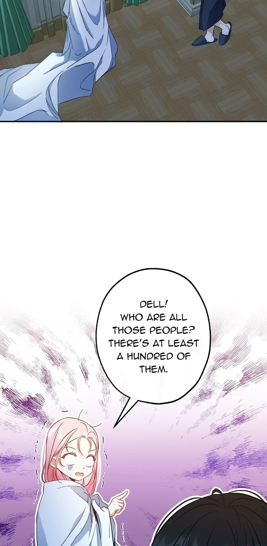 I Was Tricked into this Fake Marriage! Chapter 87 page 65