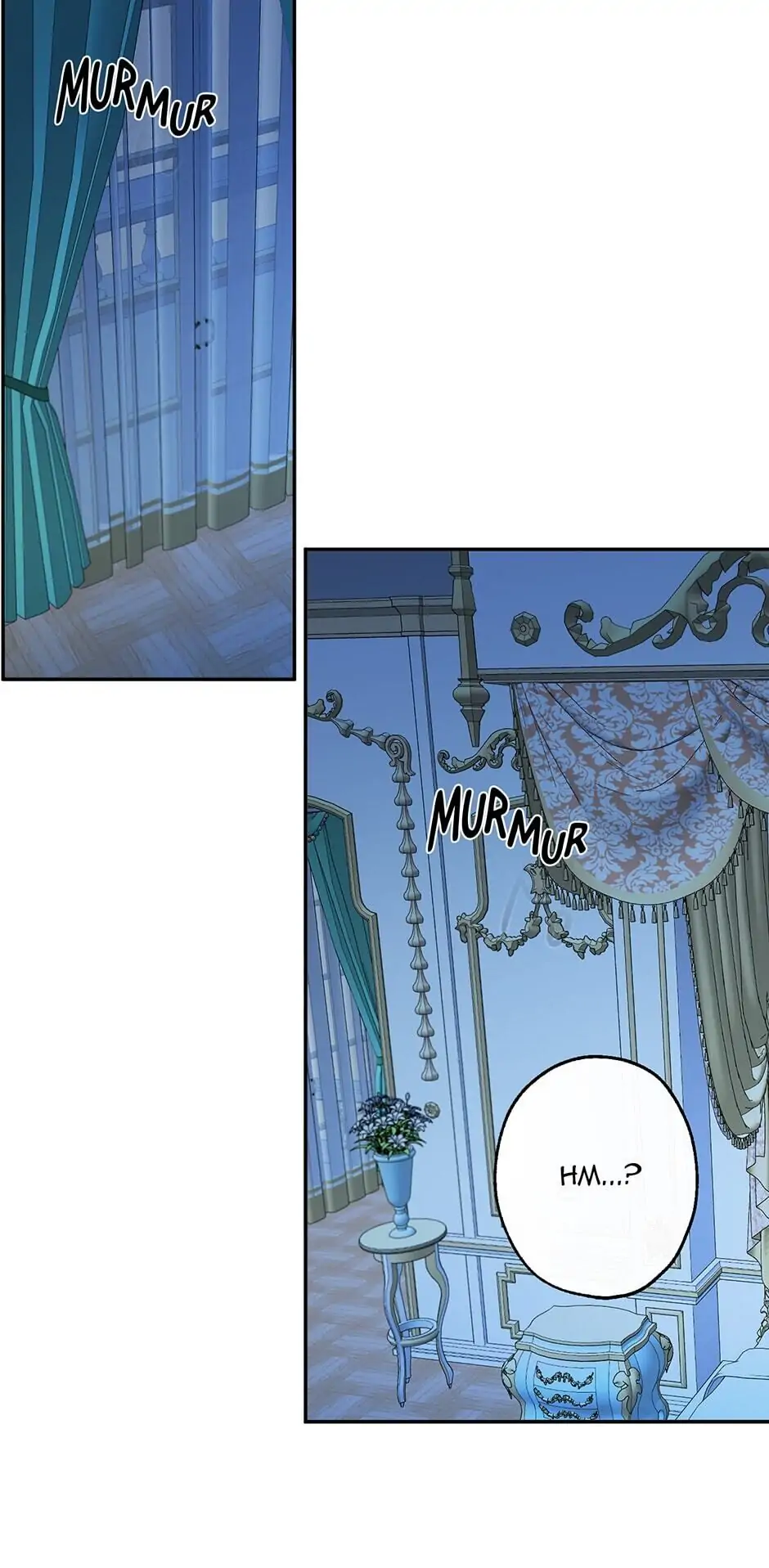 I Was Tricked into this Fake Marriage! Chapter 87 page 60