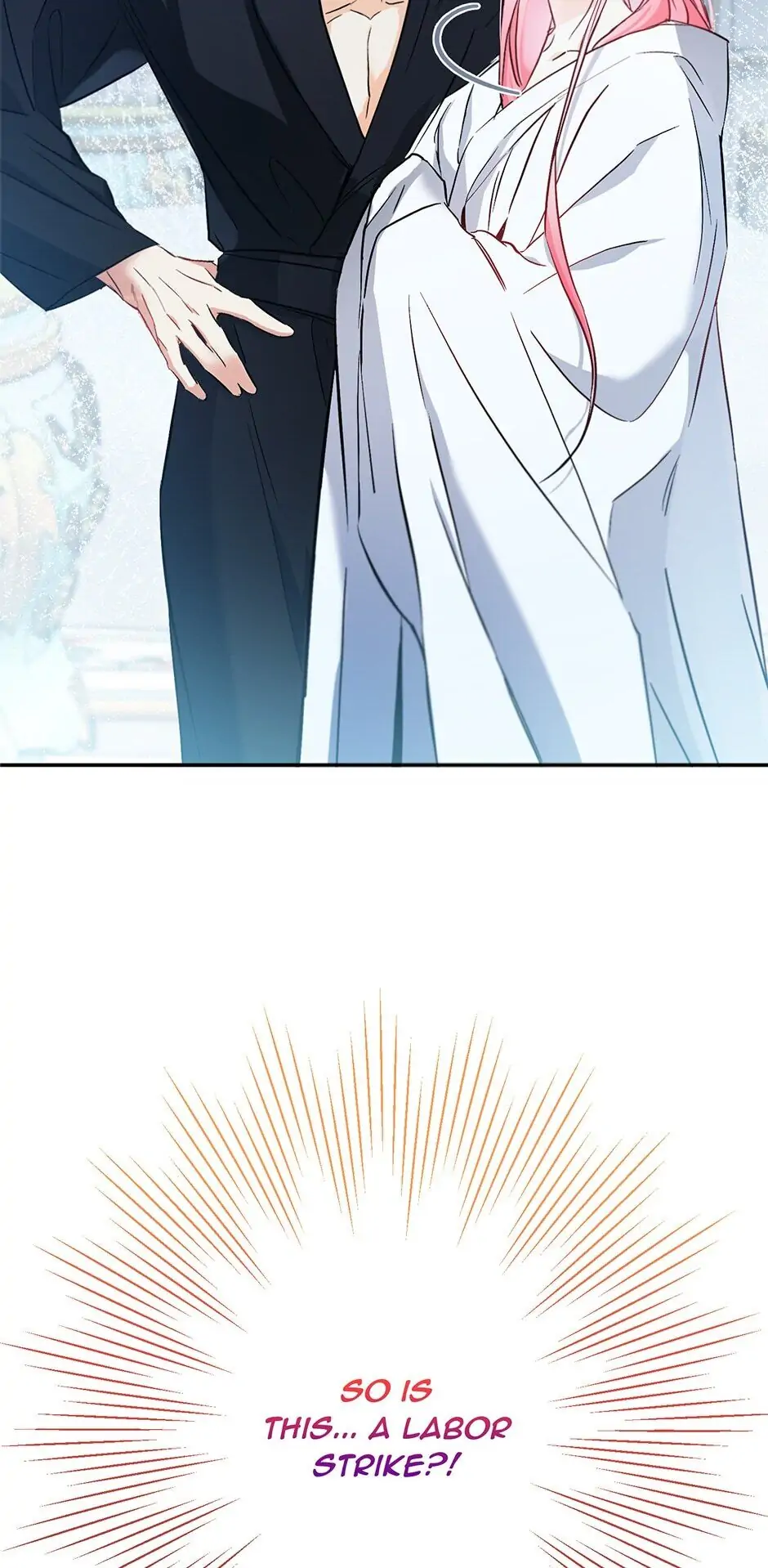 I Was Tricked into this Fake Marriage! Chapter 87 page 67