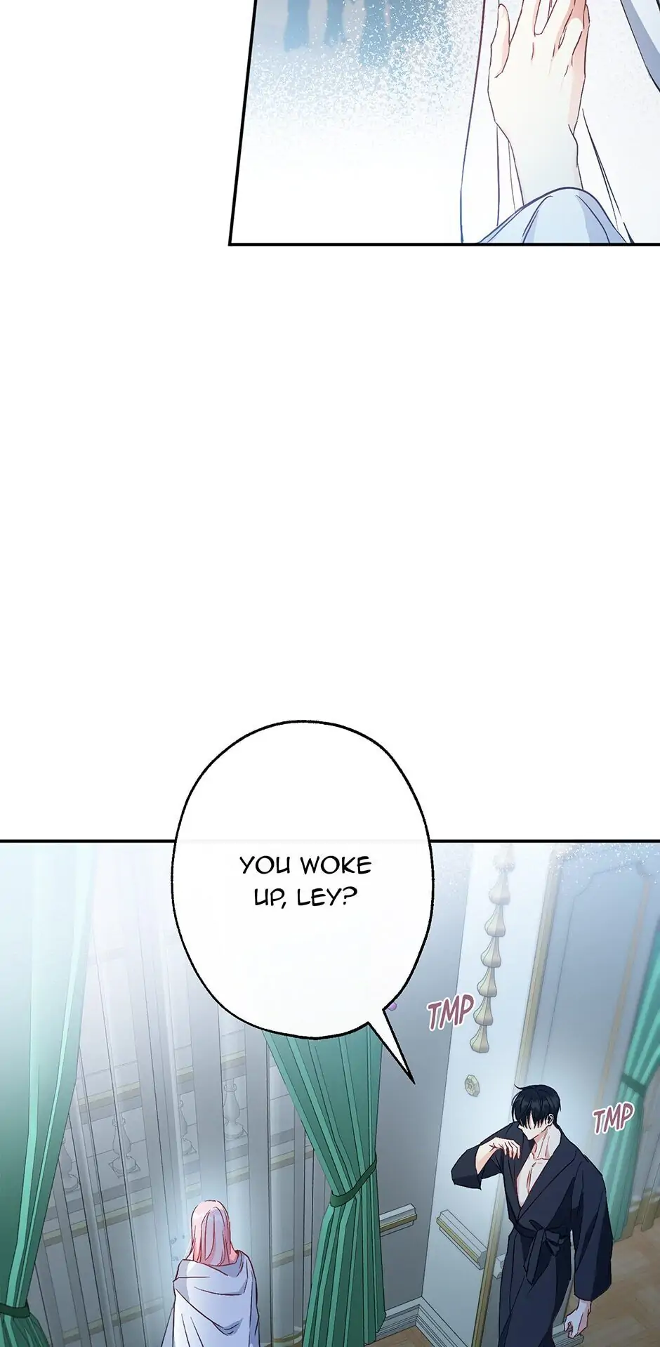 I Was Tricked into this Fake Marriage! Chapter 87 page 64