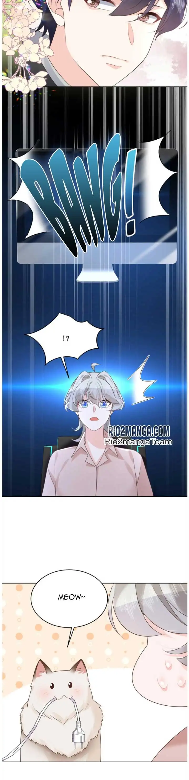 National School Prince Is A Girl Chapter 304 page 16