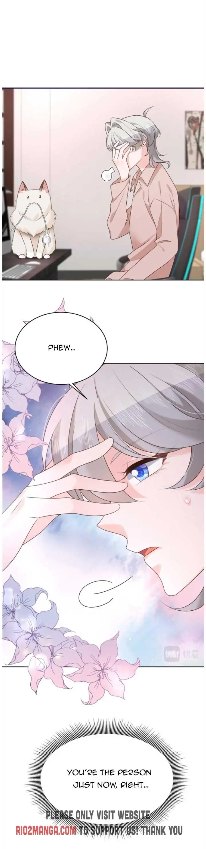 National School Prince Is A Girl Chapter 304 page 17