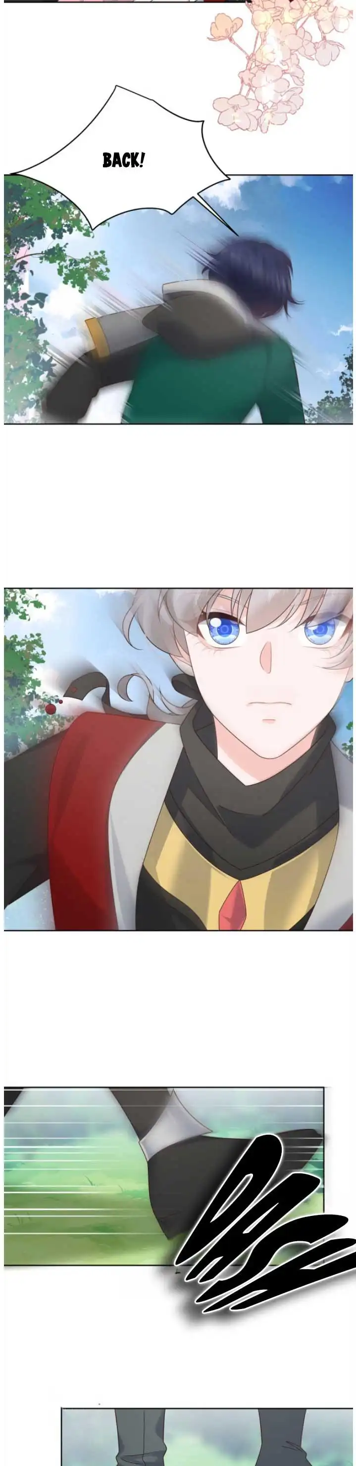 National School Prince Is A Girl Chapter 304 page 14