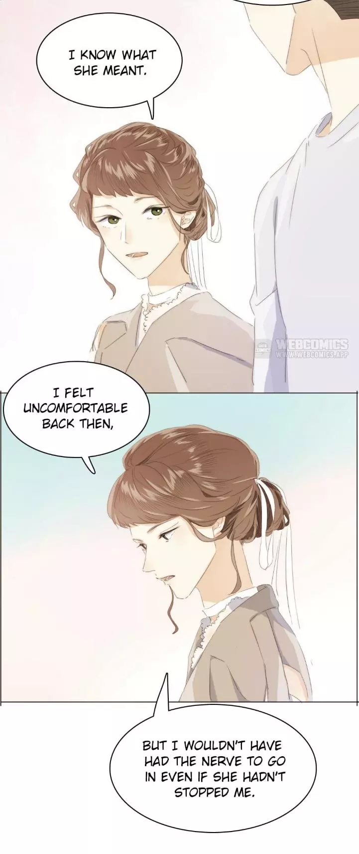 Mens Wear Store and Her Royal Highness Chapter 95 page 7