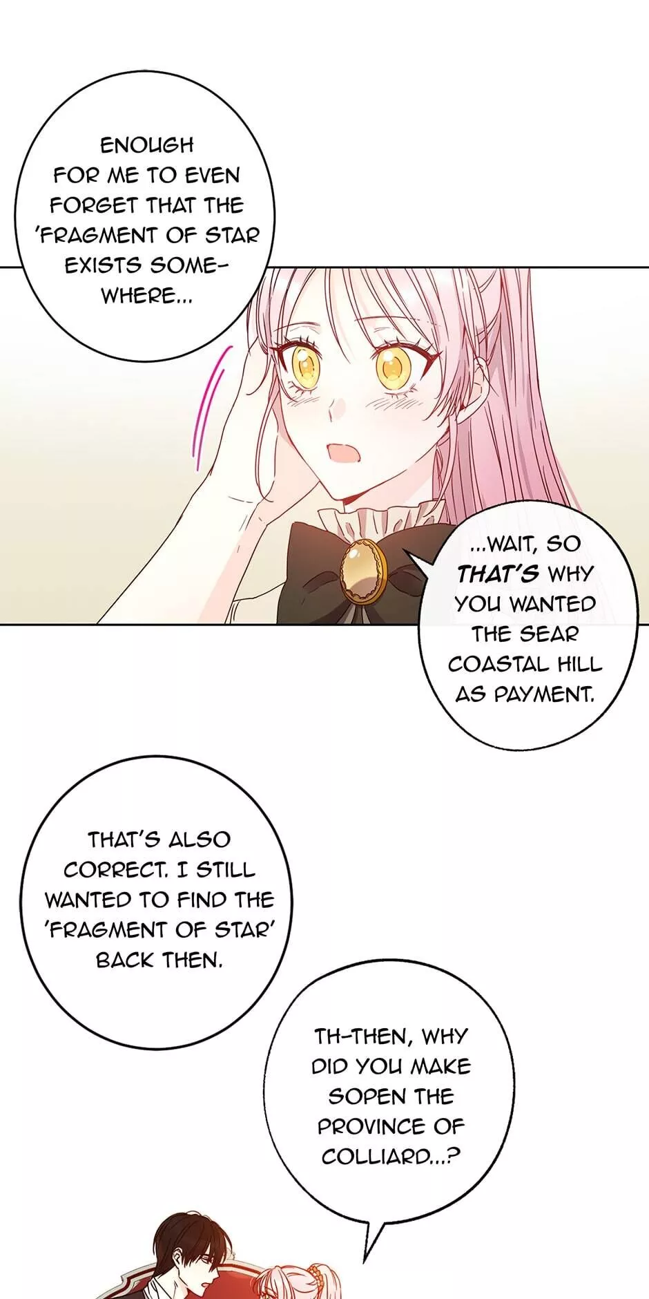I Was Tricked into this Fake Marriage! Chapter 41 page 11