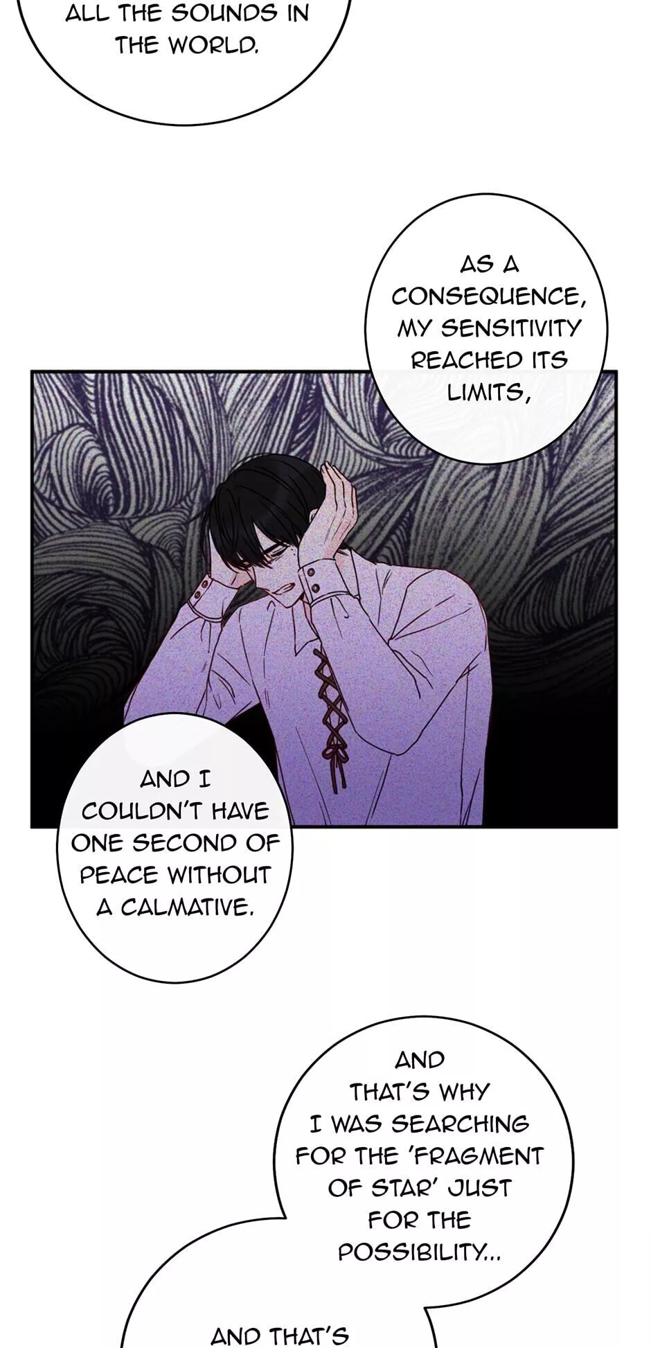 I Was Tricked into this Fake Marriage! Chapter 41 page 6