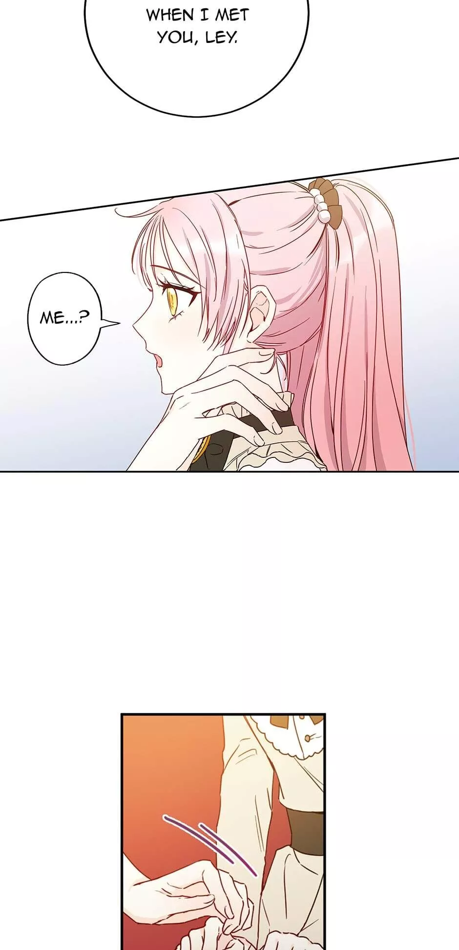 I Was Tricked into this Fake Marriage! Chapter 41 page 7