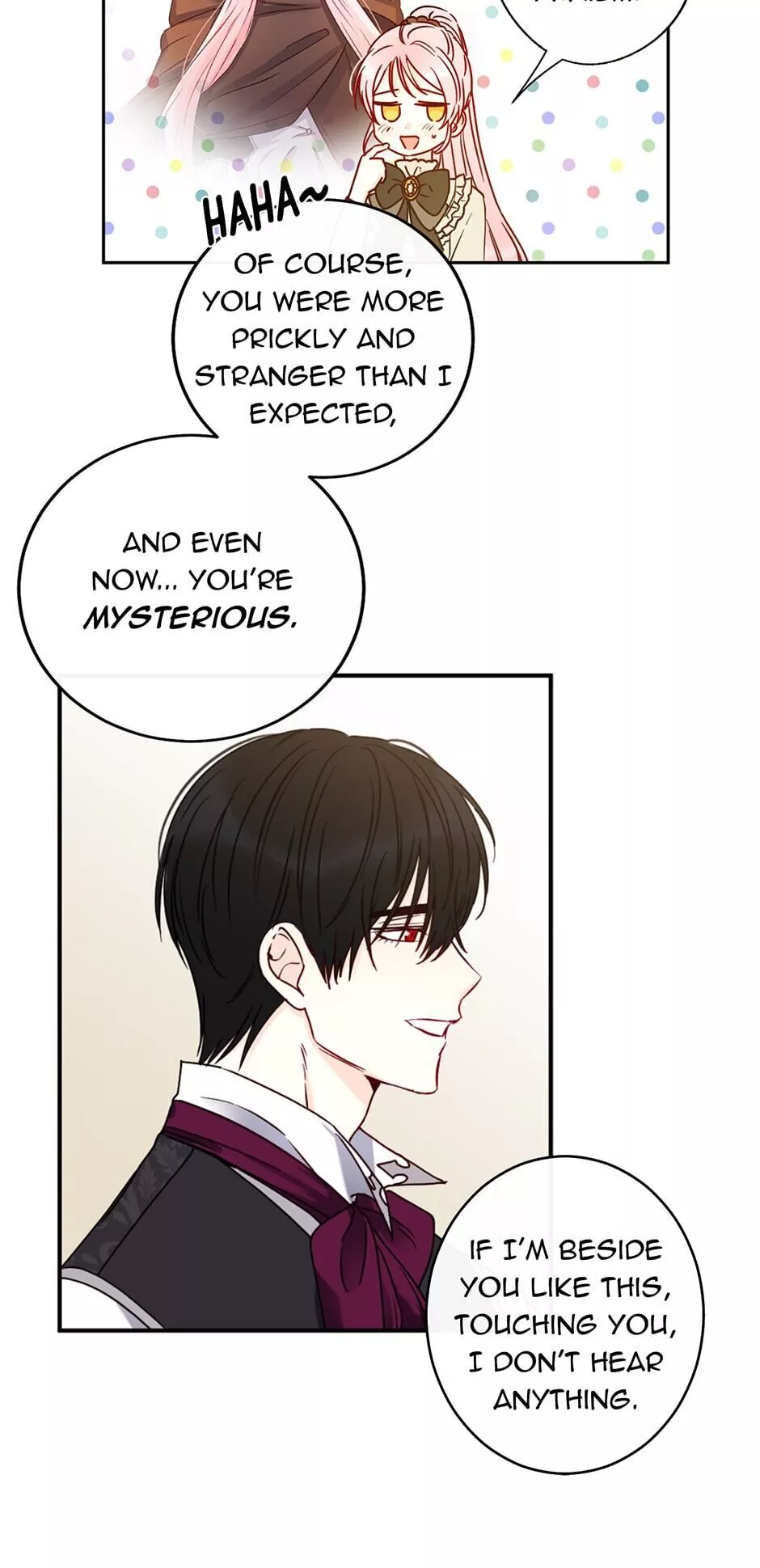 I Was Tricked into this Fake Marriage! Chapter 41 page 10