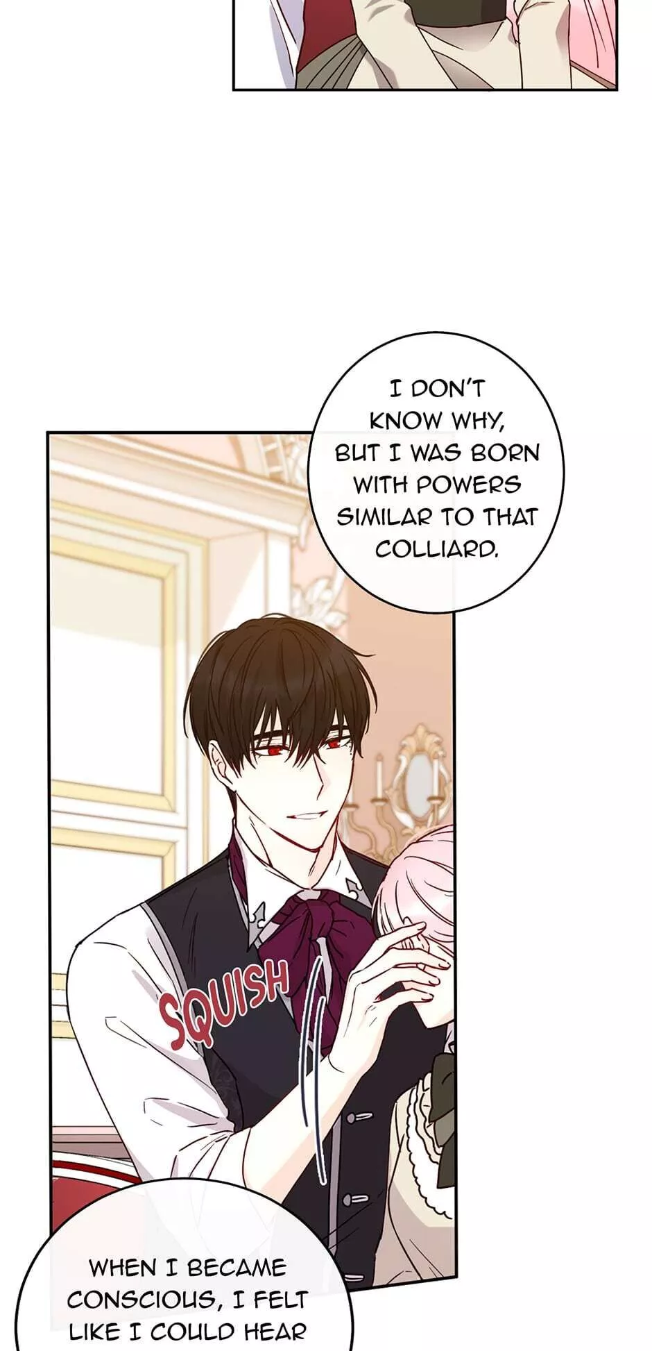 I Was Tricked into this Fake Marriage! Chapter 41 page 5