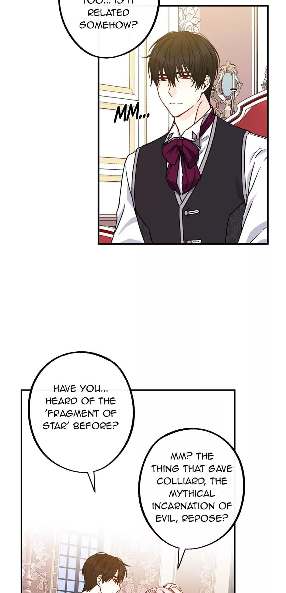 I Was Tricked into this Fake Marriage! Chapter 41 page 3