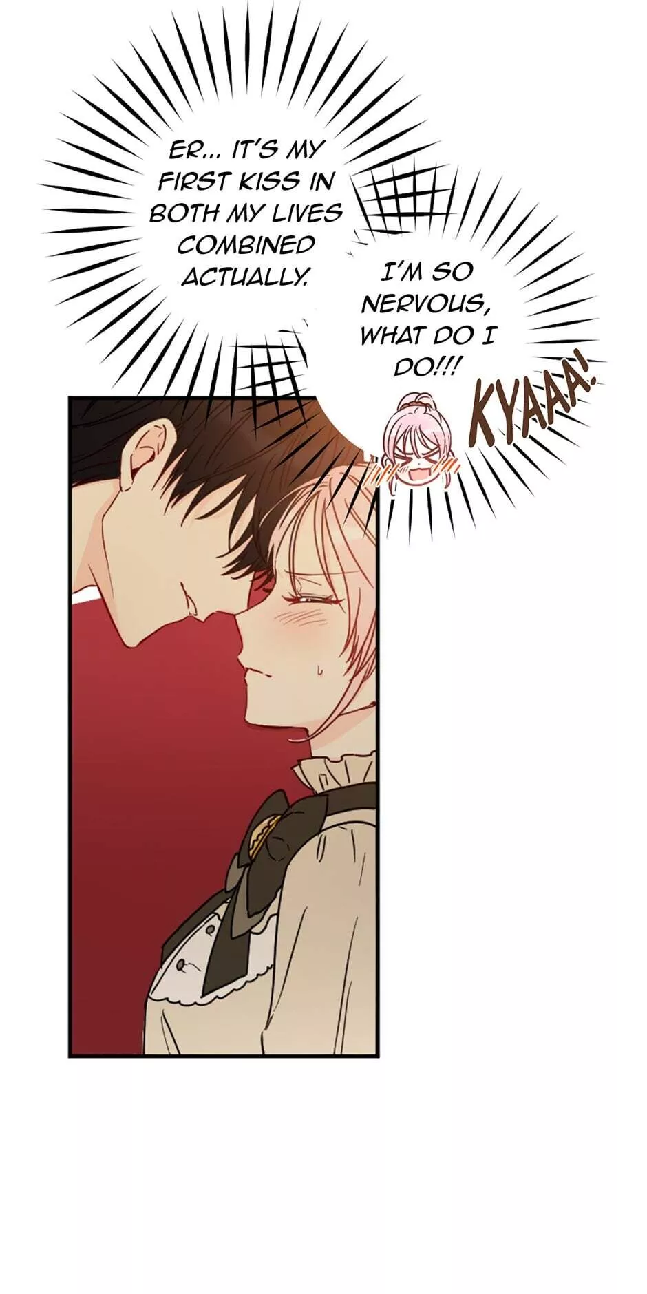 I Was Tricked into this Fake Marriage! Chapter 41 page 20