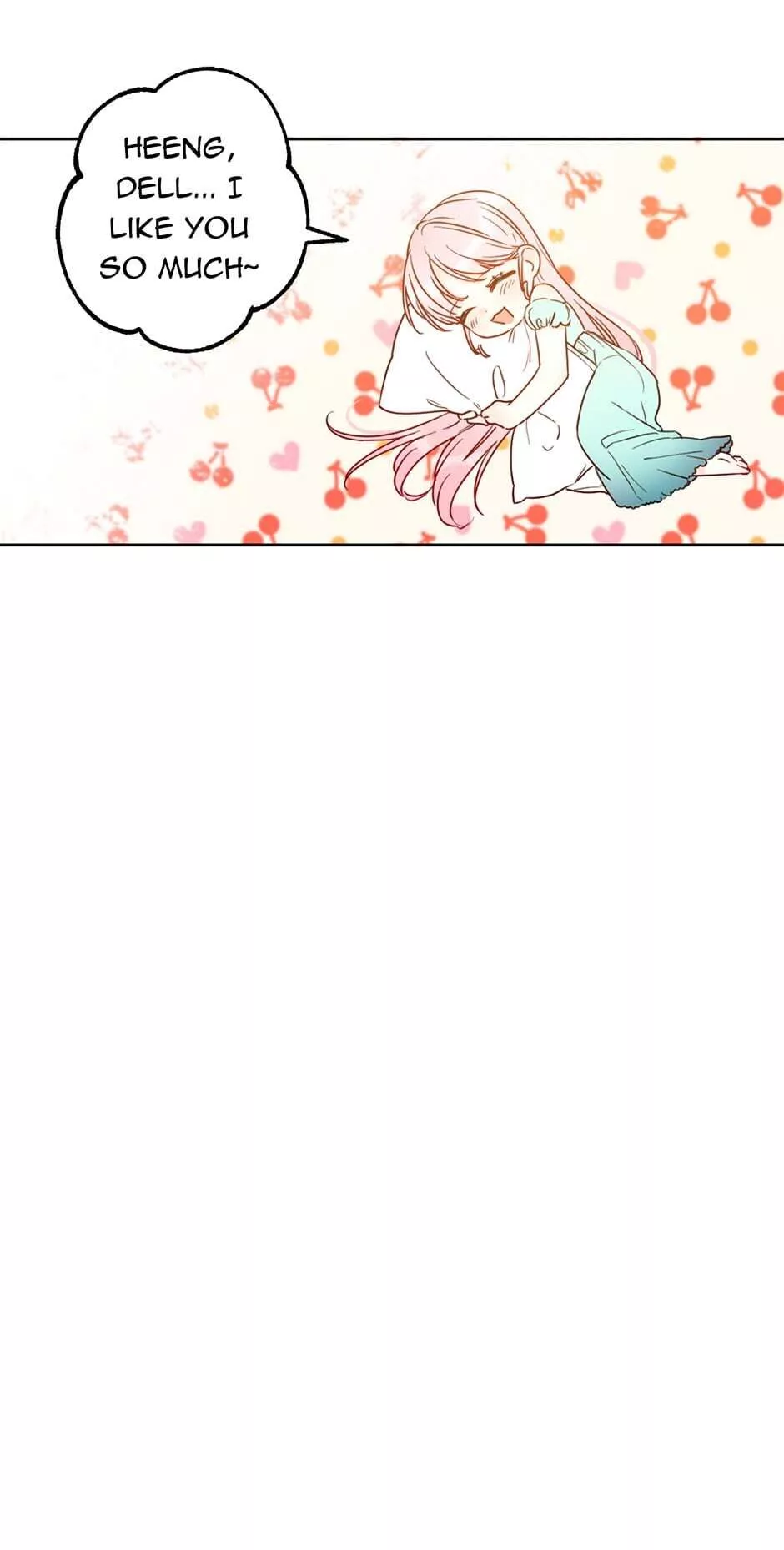 I Was Tricked into this Fake Marriage! Chapter 41 page 49