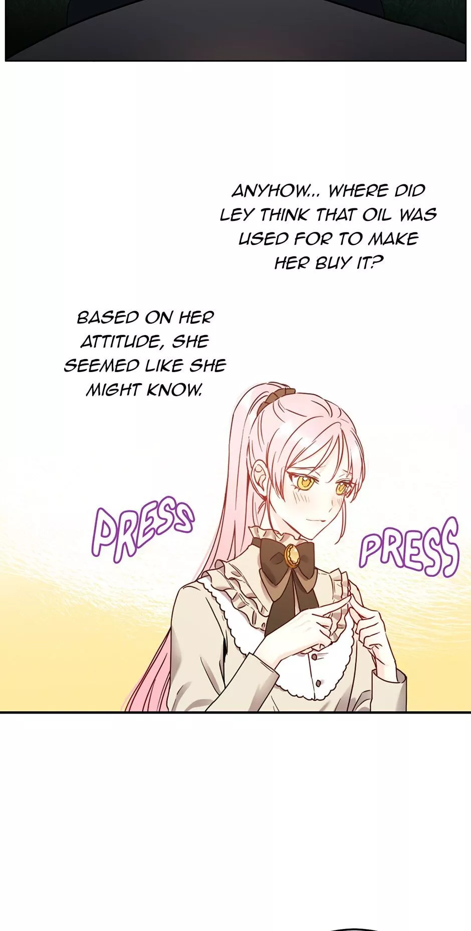 I Was Tricked into this Fake Marriage! Chapter 41 page 46