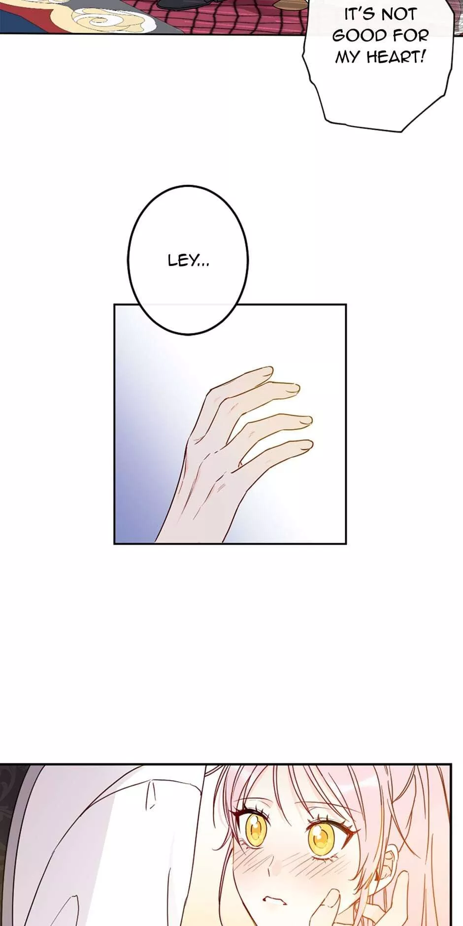 I Was Tricked into this Fake Marriage! Chapter 41 page 18