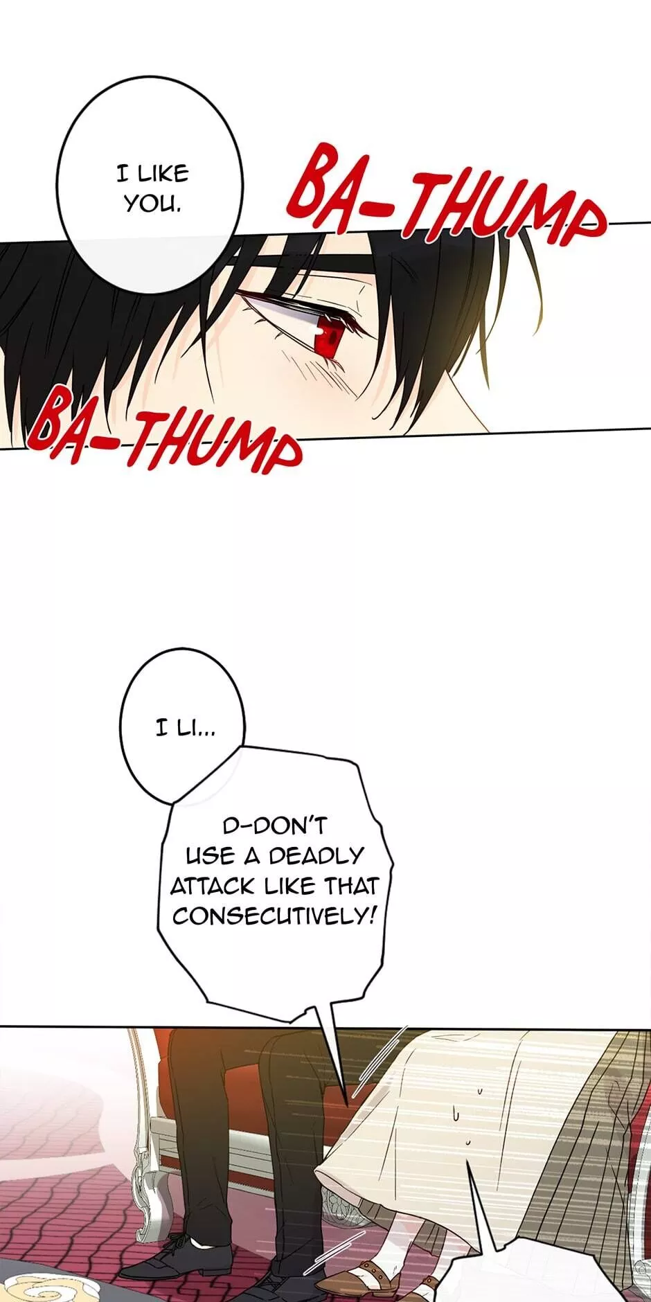 I Was Tricked into this Fake Marriage! Chapter 41 page 17