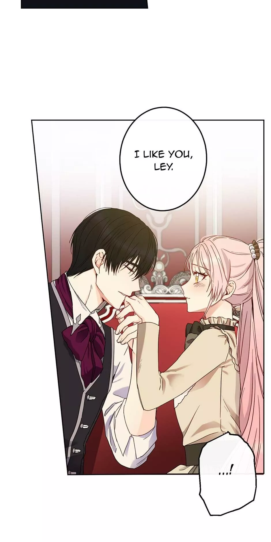 I Was Tricked into this Fake Marriage! Chapter 41 page 16